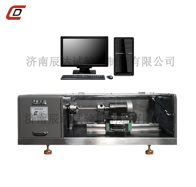 NZW-20材料扭轉(zhuǎn)試驗機對安裝環(huán)境有哪些要求?操作時還需要注意哪幾點？